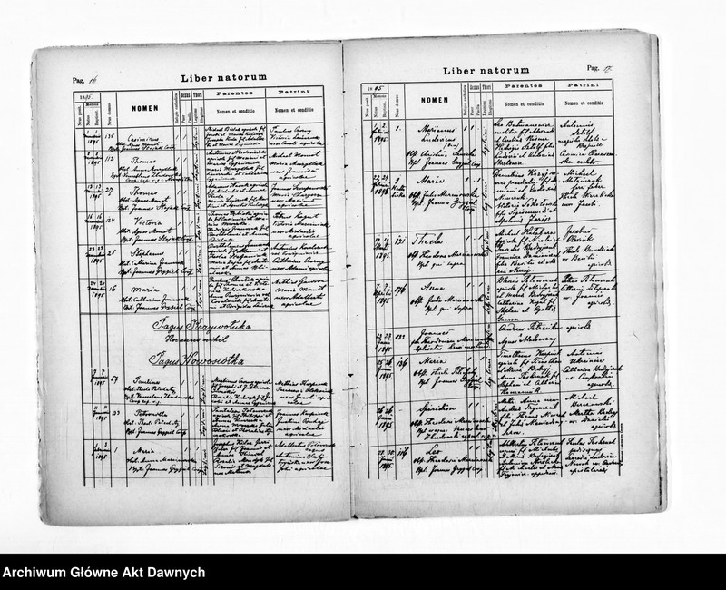 image.from.unit.number "Parafia: Jazłowiec. Dekanat: Jazłowiec. Kopie z ksiąg metrykalnych ur., śl., zg. dla miasta Jazłowiec i wsi: Browary, Burakówka*, Bazar*, Beremiany**, Ćwitowa, Duliby, Krzywołuka, Nowosiółka, Pauszówka, Połowce, Pomorce, Popowce*, Rzepińce, Przedmieście, Słobódka*, Zaleszczyki Małe, Chmielowa**, Drohiczówka**, Latacz**, Świerzkowce**, Żnibrody**."