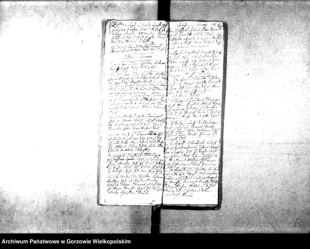 image.from.unit.number "Duplikate der Kirchenbücher von der Parochie Lossow: Lossow (Włostów), Cocceji Anthiel Neudorf (Krzyszczyna), Cocceji Antheil Neuwalde (Krzyszczynka)"