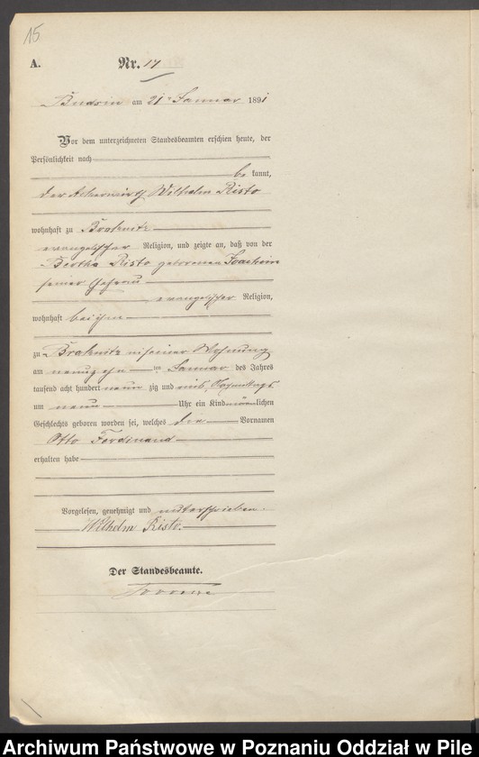 image.from.unit.number "Księga urodzeń"