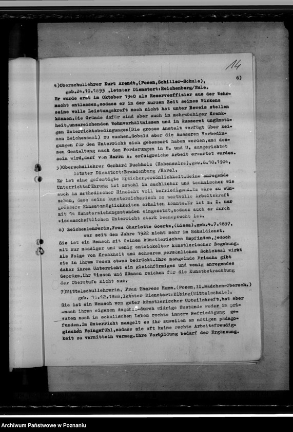 Obraz 18 z jednostki "Kunsterziehung in den Oberschulen"