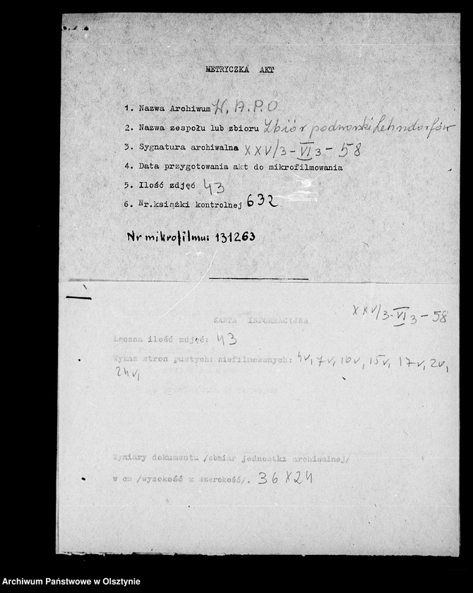 image.from.unit.number "/Akten betr. Landtags-, Abgeordnetenhaus- u. Landratswahlen in den Lehndorffschen Gütern/"