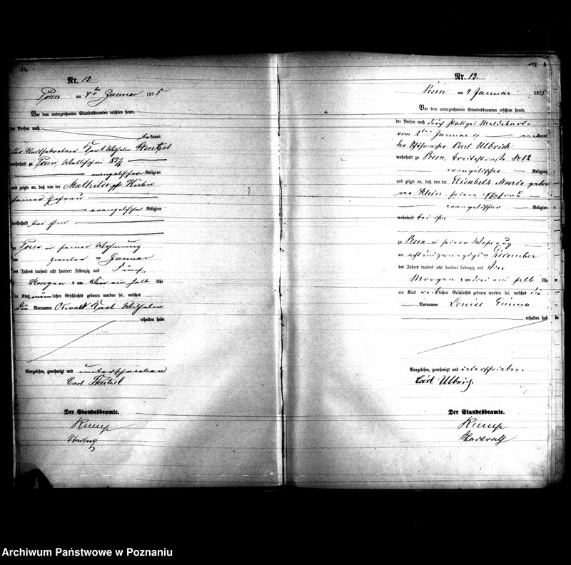 image.from.unit.number "Księga urodzeń"