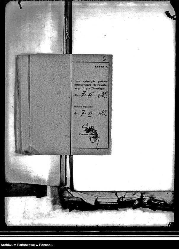 image.from.unit.number "Parcelacja nieruchomości ziemskiej Czartowo powiatu konińskiego"