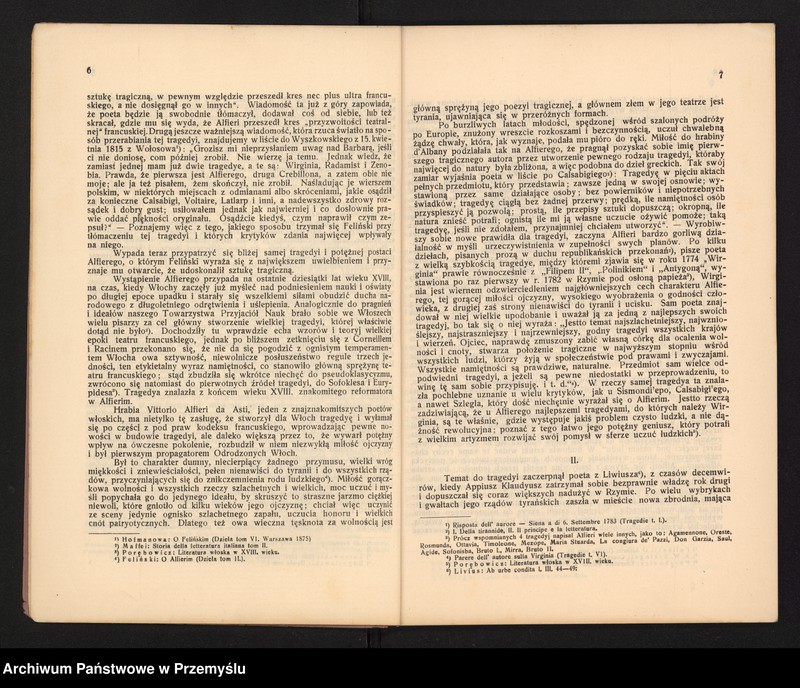 image.from.unit.number "XXXI Sprawozdanie c.k. Gimnazjum im. Rudolfa w Brodach za rok 1909"