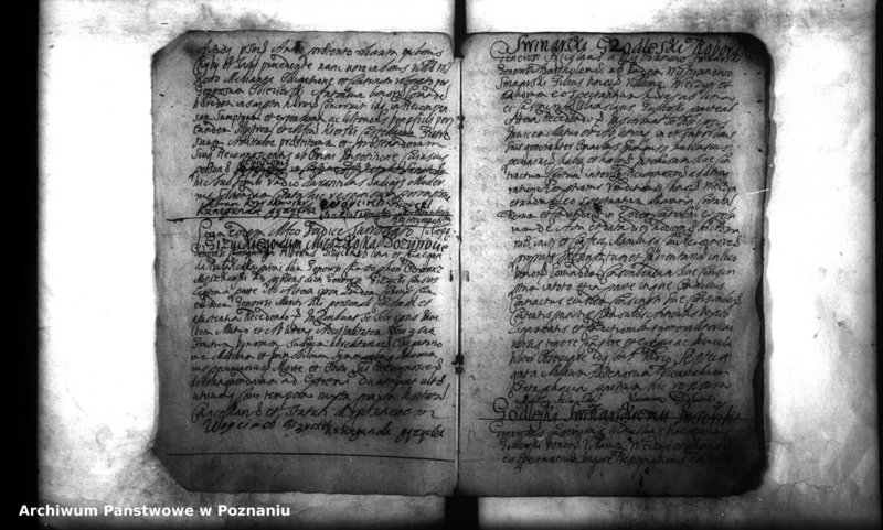 Obraz 4 z jednostki "Inscriptiones, resignationes [protocollon]"