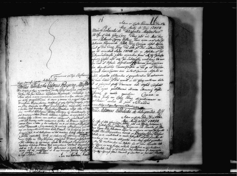 Obraz 20 z jednostki "Relationes [protocollon]"