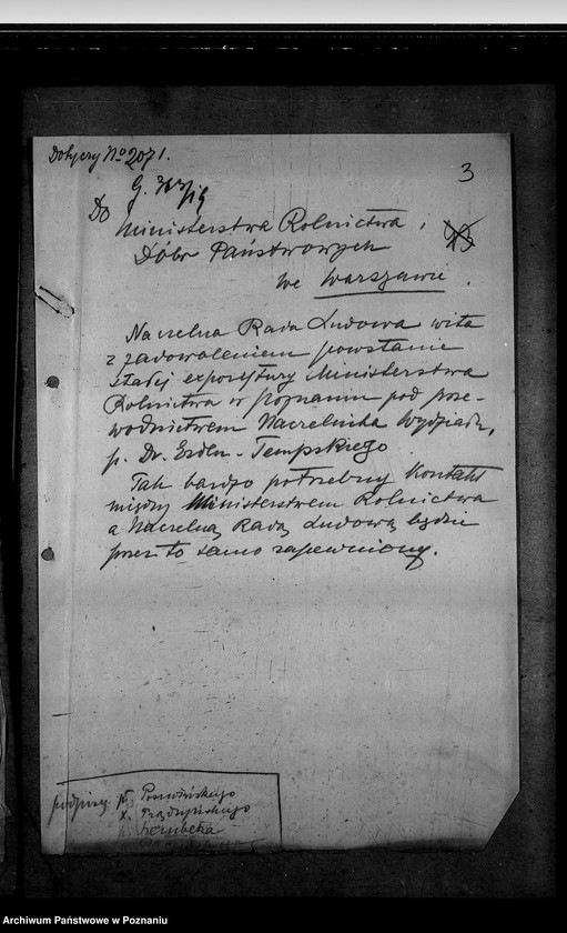 Obraz 7 z jednostki "Zatrudnienie robotników na wiosnę"