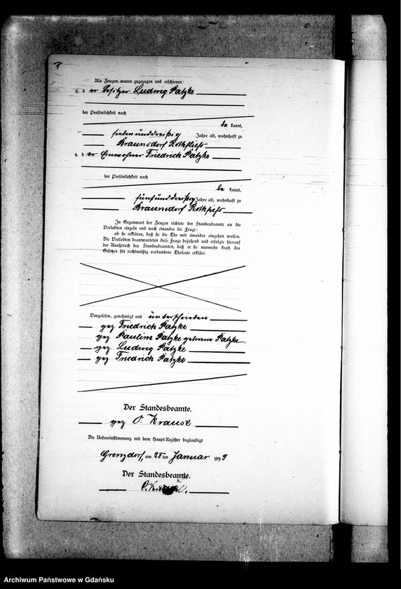 image.from.unit.number "Księga małżeństw"