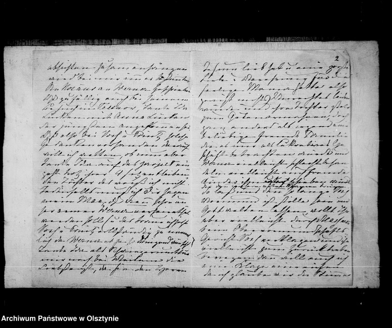 image.from.unit.number "/Briefe an Max Gf. Hahn- Kuchelmiss von seiner Schwester Anna Gfin Lehndorff, J. Gf. Oëynhausen, Anna von der Tann, Gf. Cuno, Editha u. Elisabeth Hahn, Arthur Ernst u. Violet Schlippenbach, Therese Eulenburg, Carl u. Magd. Lehndorff u. a. /."
