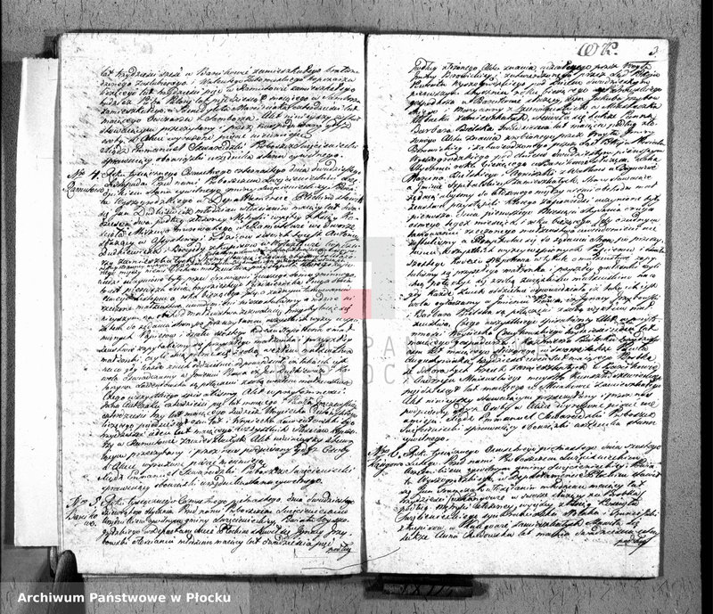 image.from.unit.number "Akta urodzeń, małzeństw i zgonów"