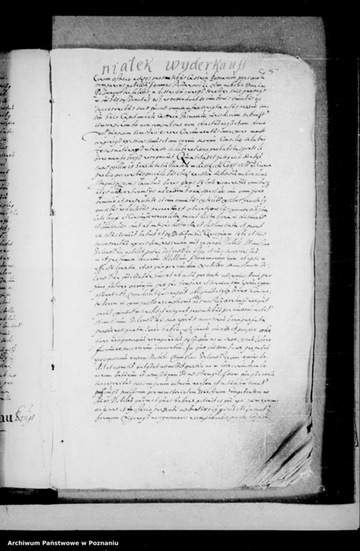 Obraz 12 z jednostki "Resignationes [inducta]"