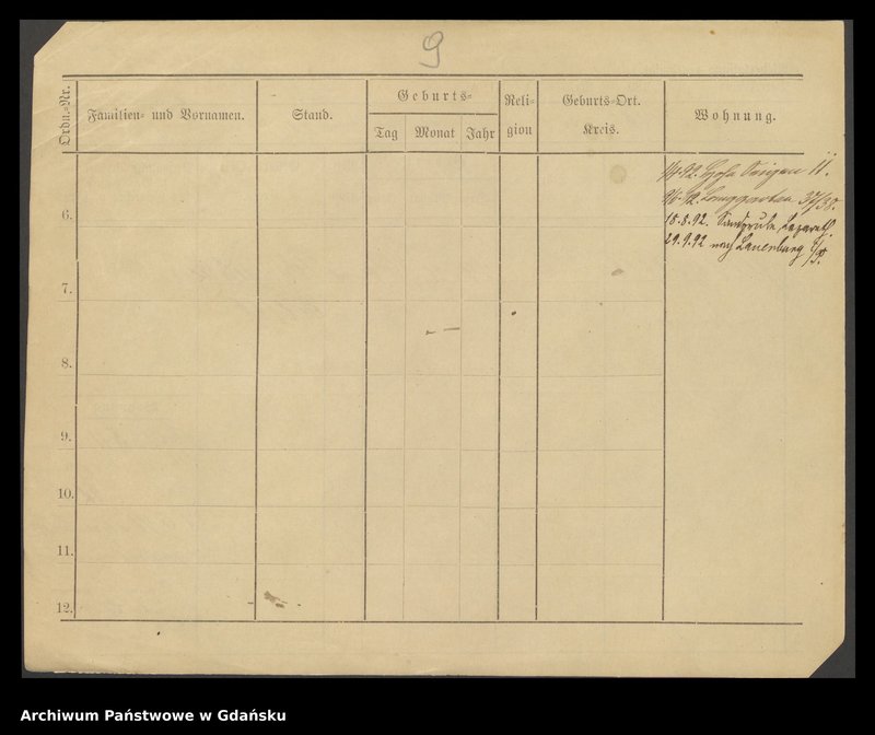 image.from.unit.number "Karty meldunkowe: Jurgait - Jutrzenka"