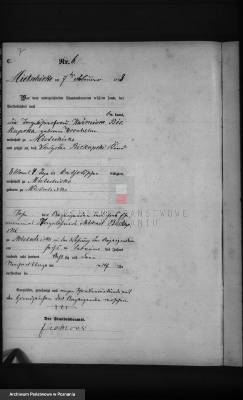 image.from.unit.number "Księga zgonów"