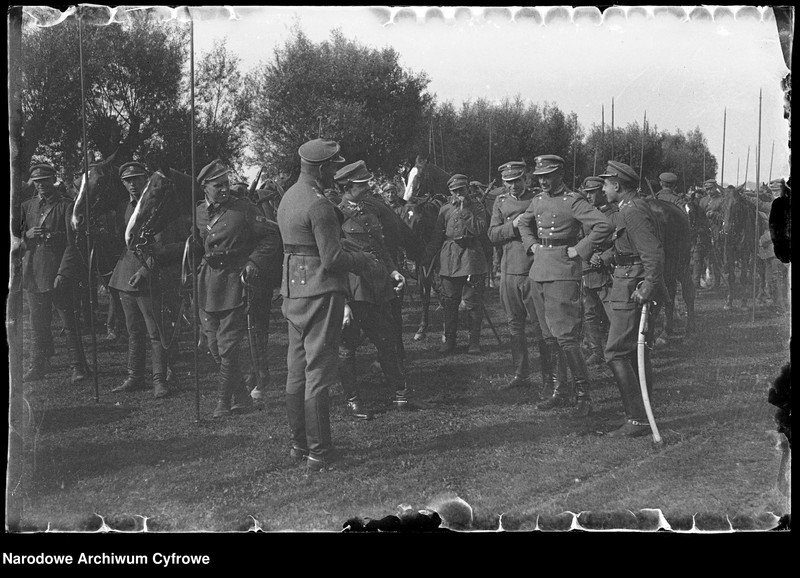 image.from.unit.number "Szwadron Przyboczny Naczelnika Państwa i Szwadron Przyboczny Prezydenta Rzeczypospolitej     "