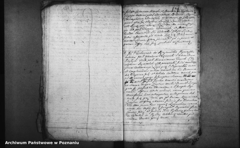 Obraz 17 z jednostki "Decreta officii [protocollon]"