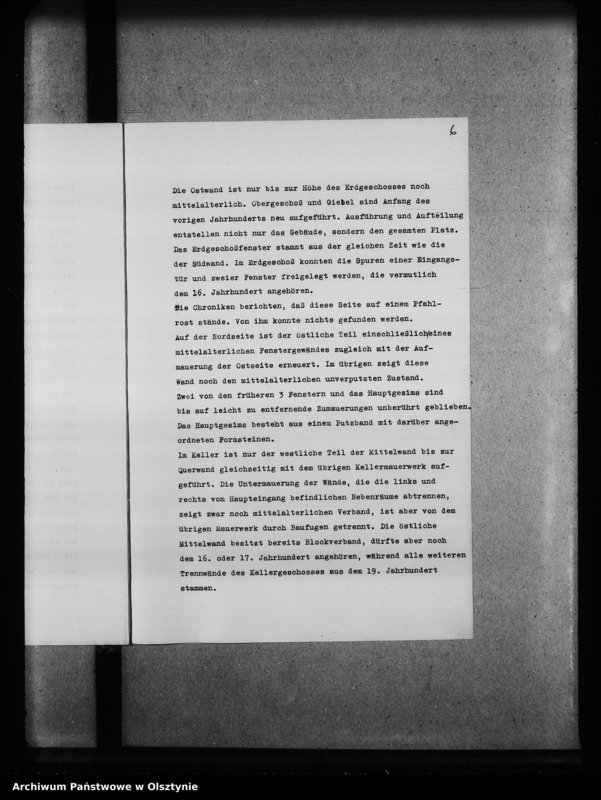 image.from.unit.number "Die Wiederherstellung des Marktplatzes in Wehlau"