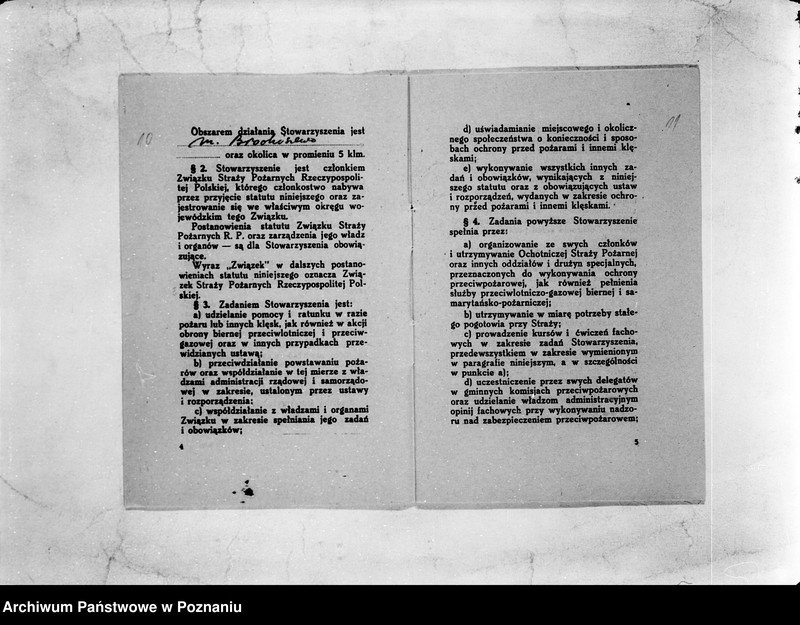 image.from.unit.number "/Stowarzyszenie ochotniczej straży pożarnej powiatu szamotulskiego/ litery od B-P"