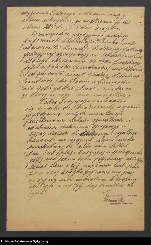 image.from.unit.number "Koncesje na prowadzenie przemysłów koncesjonowanych"