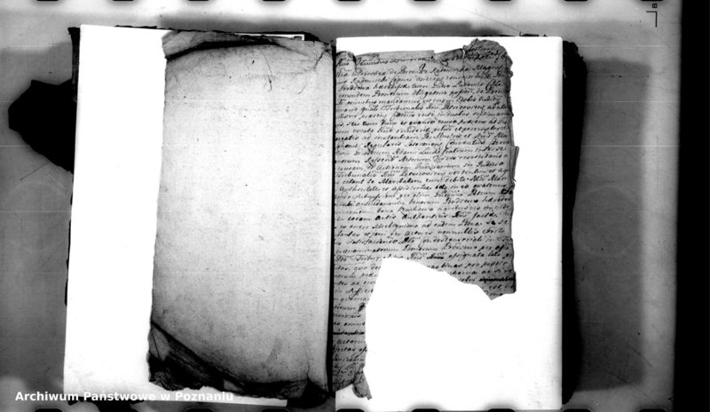 Obraz 6 z jednostki "Relationes [protocollon]"