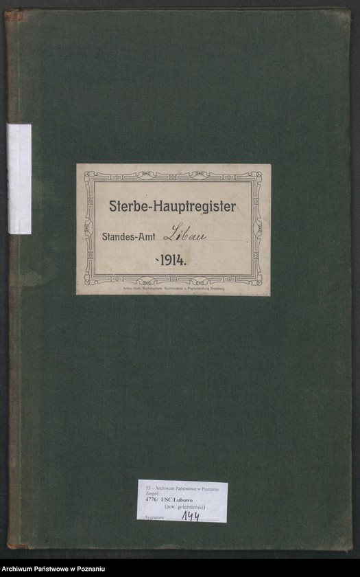 image.from.unit.number "Sterbe-Hauptregister"
