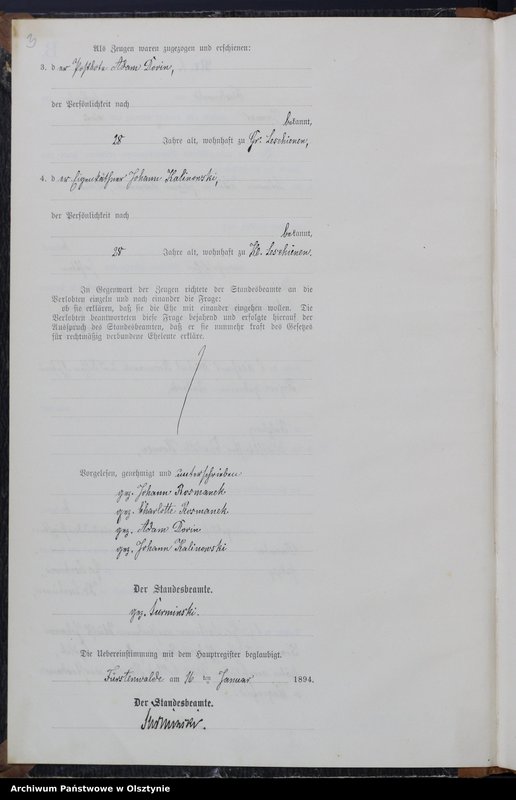 image.from.unit.number "Heiraths-Neben-Register Nr 1 - 32"