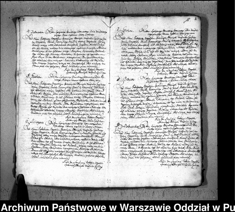 image.from.unit.number "Akta urodzeń, małżeństw i zgonów"