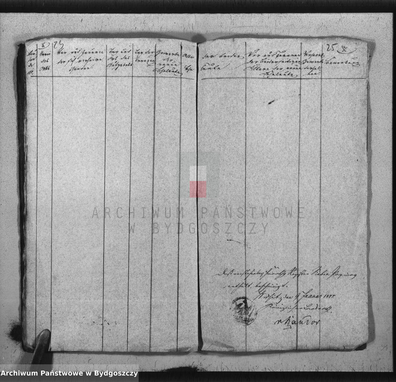 image.from.unit.number "Akta urodzeń, ślubów, zgonów, rozwody"