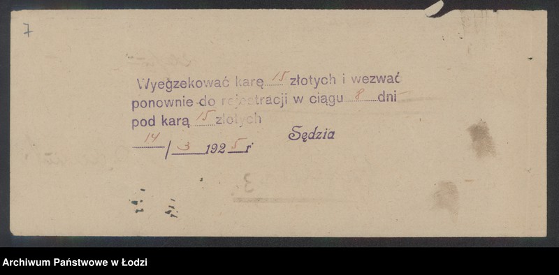 Obraz 9 z jednostki "Jochem Stejnberg- sklep kolonialny"