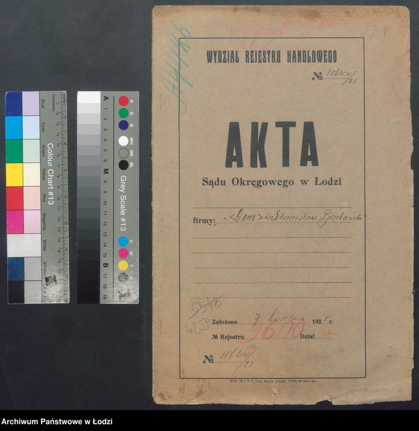 Obraz 2 z jednostki ""Dom" właściciel Stanisław Binkowski- przedsiębiorstwo budowlane"