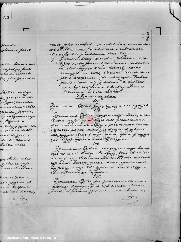 Obraz 12 z jednostki "Polskie Gminne Koło Łowieckie w Jeziorsku powiat turecki"