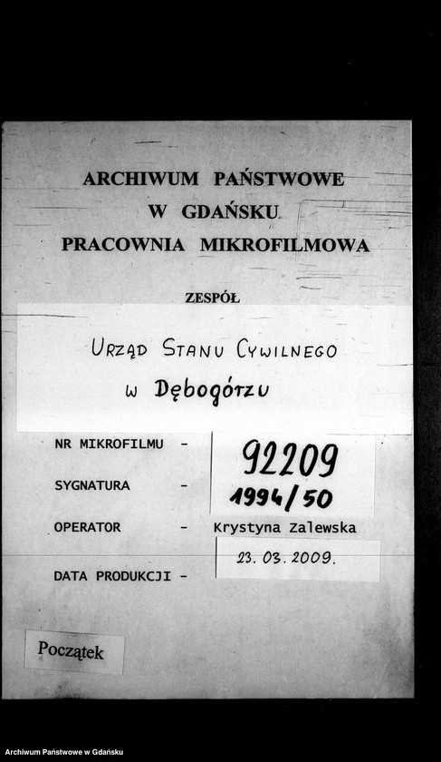 image.from.unit.number "Księga małżeństw"