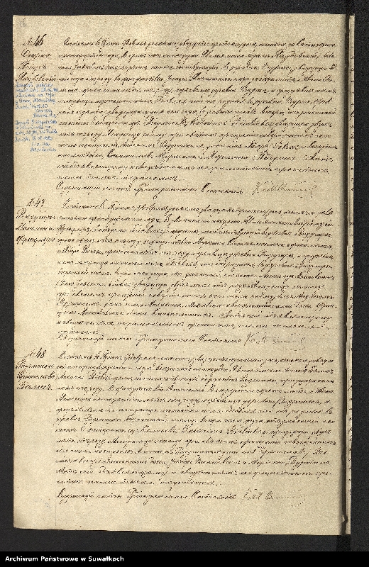 image.from.unit.number "[Księga akt urodzeń, małżeństw i zgonów parafii rzymskokatolickiej w Puńsku]"