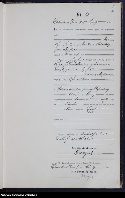 image.from.unit.number "Geburts-Neben-Register Nr 1 - 68"