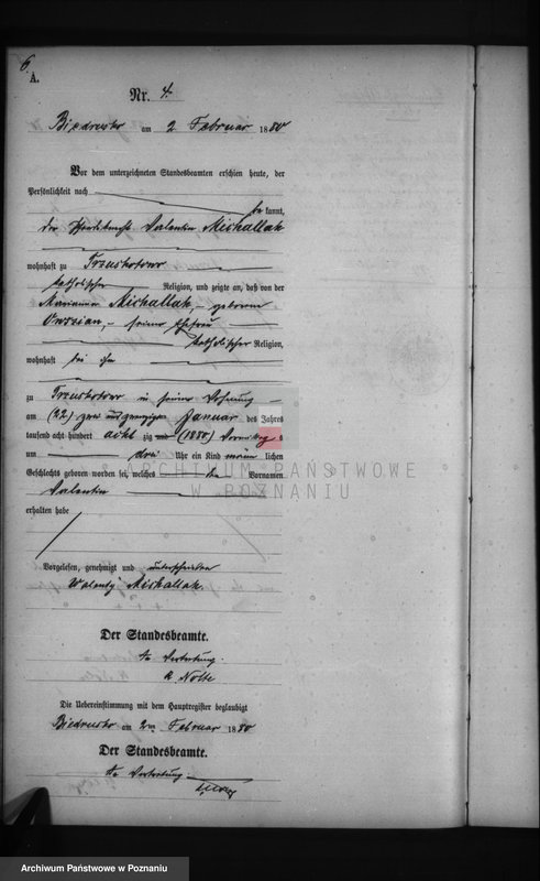 image.from.unit.number "Księga urodzeń"
