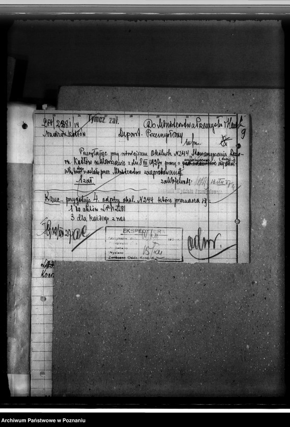 image.from.unit.number "Młyna Gottlieba Jonasa w Kobylinie pow. krotoszyński nr woj. 6532"