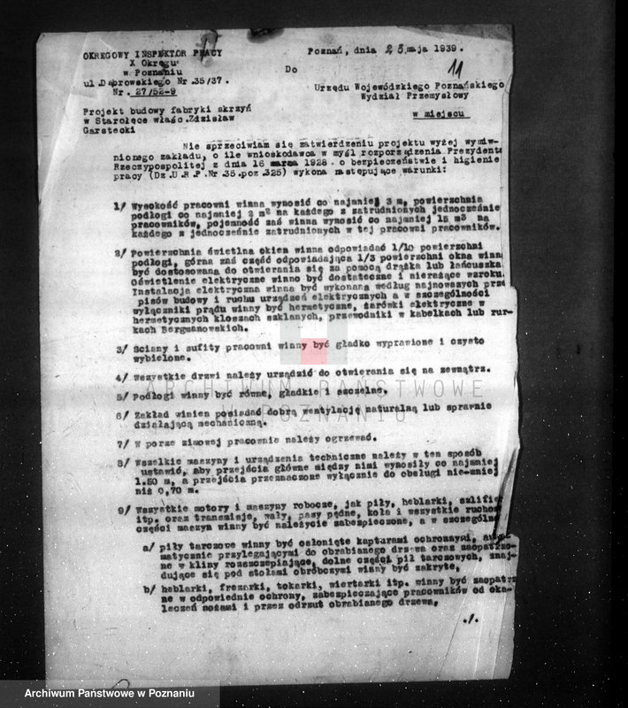 image.from.unit.number "/Projekt budowy fabryki skrzyń w Starołęce własność Z. Garstecki/"
