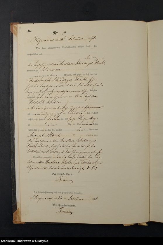 image.from.unit.number "Geburts-Neben-Register Nr 1 - 55"