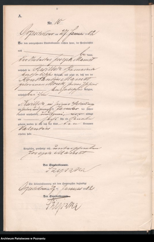 image.from.unit.number "Księga urodzeń"