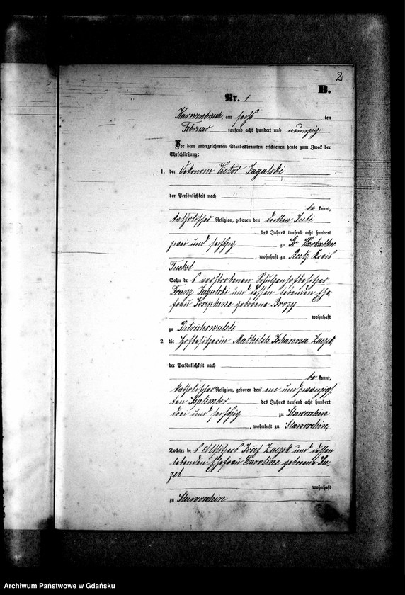 image.from.unit.number "Księga małżeństw"