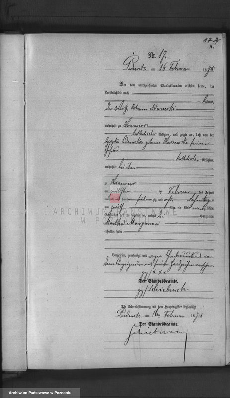 image.from.unit.number "Księga urodzeń"
