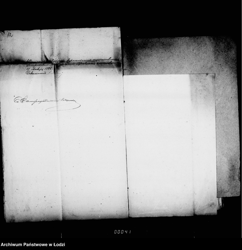 Obraz 15 z jednostki "O gorodskich lesach"