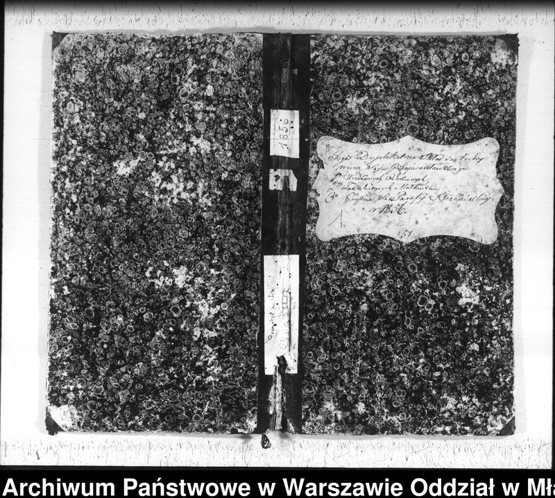 image.from.unit.number "Akta urodzin, małżeństw i zgonów"