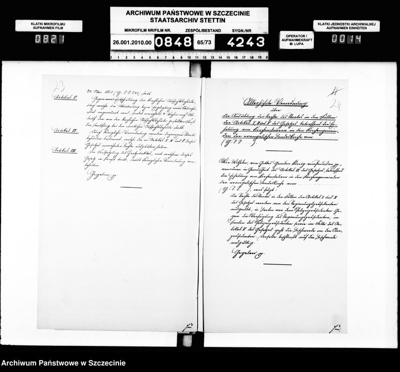 Obraz 15 z jednostki "Geistliche und Kirchen-Sachen im Allgemeinen"