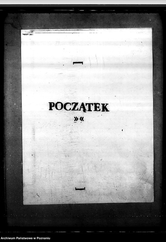 Obraz 3 z jednostki "Beschulung von Kindern in Erziehungsanstalten. Beschulung blinder und taubstummer Kinder."