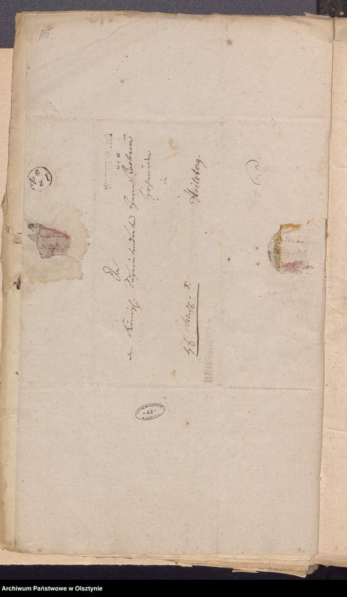 image.from.unit.number "Verordnungen der Confirmanden Unterricht"