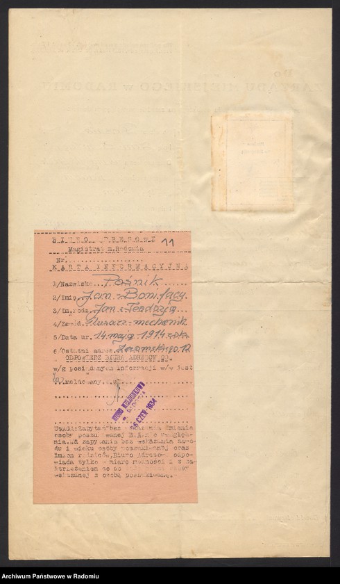 image.from.unit.number "O dowodach osobistych nr 701-800"