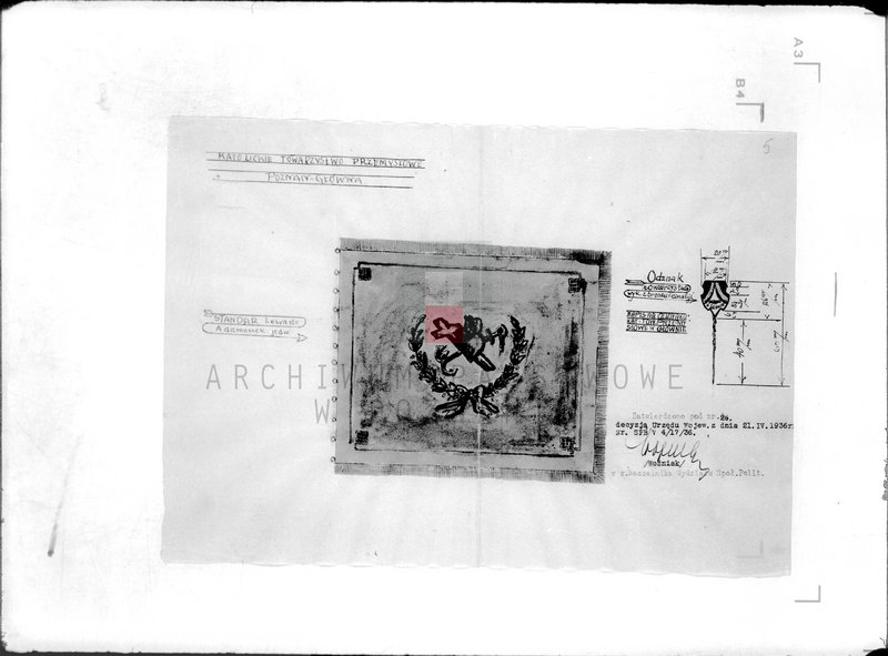 Obraz 9 z jednostki "/Katolickie Towarzystwo Przemysłowców Poznań-Główna/"