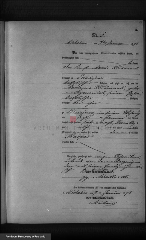 image.from.unit.number "Księga urodzeń"