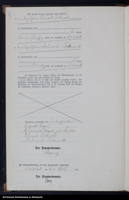 image.from.unit.number "Heiraths-Neben-Register Nr 1 - 14"