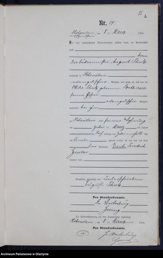 image.from.unit.number "Geburts-Neben-Register Nr 1 - 73"